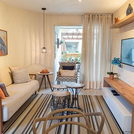 Porto Smeralda Guarajuba 100M Praia 아파트 호텔 외부 사진