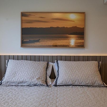 Porto Smeralda Guarajuba 100M Praia 아파트 호텔 외부 사진