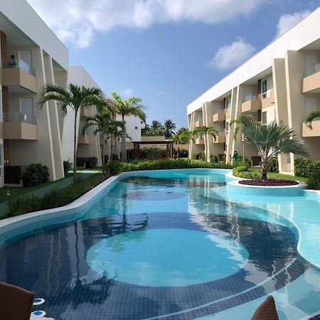 Porto Smeralda Guarajuba 100M Praia 아파트 호텔 외부 사진