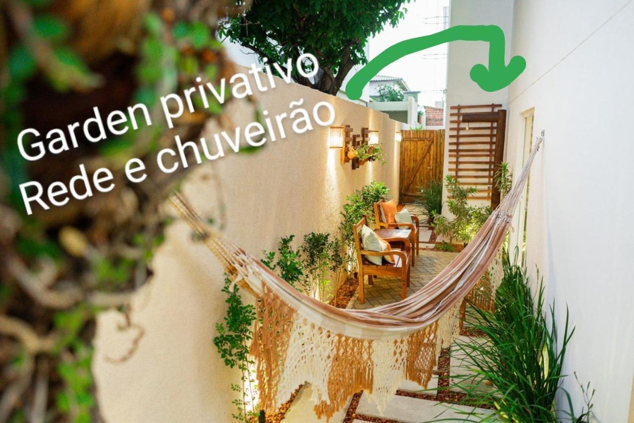 Porto Smeralda Guarajuba 100M Praia 아파트 호텔 외부 사진